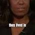 Michelle Obama Narrates Her Experience In The White House Shorts Michelleobama Audaciousquest