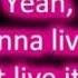 Willow Smith 21st Century Girl Lyrics