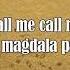 RING RING CALL ME SKUSTA CLEE LYRICS