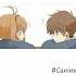 Cute Couple Anime Animeedit Cuteanime Lovestatus Kawaii Nezuko Demonslayer Animeart