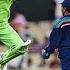 Javed Miandad Vs Kiran More 1992 Jumping Incident
