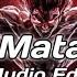 Beat Mata Noia Edit Audio Brazilian Phonk Music Vfxbeatsxanime842