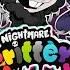 NIGHTMARE CRITTERS CARTOON INTRO Poppy Playtime Chapter 4