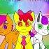 Yababaina Animationmeme Mlp Friendshipiswitchcraft Mylittleponymeme
