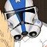 Peter Griffin Writes The 501st Journal