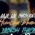 Aaja Lai Birsudeu K Huncha Bhanera Yabesh Thapa Slowed And Reverbed