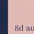 NOBODY ELSE HWASA 화사 MAMAMOO 8D AUDIO LYRIC VIDEO WEAR HEADPHONES