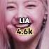 Most Viewed ITZY CAKE Facecam In 24Hours Gg Kpop Fyp Views Cakechallenge Itzy Midzy Shorts