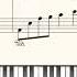 女儿情 吴静 许镜清 张宏光 1986版电视剧 西游记 插曲 Piano Score钢琴谱 指法