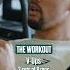 We Cannot Confirm Nor Deny This Workout Will Make You Into An All Pro Super Bowl Champion Shorts