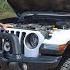 Jeep Engine Failure Days Before Alaska