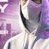 Daya Hide Away Alan Walker Remix Official Lyrics Video