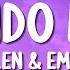 Mickey Valen Emily Vaughn Undo Me Lyrics