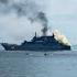 Кремль решил провести учения в Балтийском море в одно время с учениями НАТО