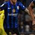 DESPITE THE FIGHT INTER HELD TO A DRAW INTER 2 2 LAZIO HIGHLIGHTS SERIE A 2024 25