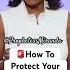 How To Protect Your Anointing Prophetess Miranda Ministries Nabi Healing Center