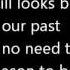 Rush Making Memories Lyrics