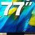 77 Samsung S95F Killer QD OLED
