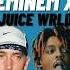 There Wouldn T Be A Juice Wrld If It Wasnt For Eminem Bluehousetv Bhtv Eminem Juicewrld