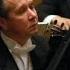 Mikhail Pletnev Plays Bach Harpsichord Concerto No 5 Gothenburg 2005