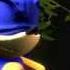 Sonic The Hedgehog Reminiscent Eight