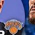 Knicks CONFIRM MAJOR Playmaking Issue NBA TAKES Game 4 From NY W CONTROVERSIAL CALLS Knicks News