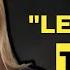 Transform Your Life With The Let Them Theory Mel Robbins