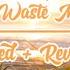 Victor Lundberg Don T Waste My Time Slowed Reverb