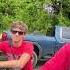 LIVE STREAM War In The Woods PRE RACE WALK THROUGH Brown County Dragway May 30th 2025