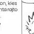 Komiksoj En Esperanto Monarkisto