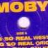 Moby Feeling So Real Westbam Mix HQ