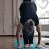 йога сурья сурьянамаскар Yoga Марафон по практике Сурья намаскар с Алексеем Комовым 25 12 22 г
