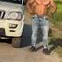 Mr World Anuj Taliyan Shyamveer Taliyan Farm Pr Natural Nature Ka Maja Lete Huve