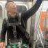 Making A Banger With The MTA Subway Train Voice Nyc Newyork