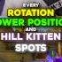 How To Play VAULT Hardpoint Rotations Power Positions Hill Kitten Spots