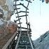 Expedition Everest Front Seat On Ride 4K POV 60fps Disney S Animal Kingdom