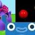 Alphabet Lore Kuya Bleau Presents Alphabet Phonics And Letters GameCube You Can See The Letterland