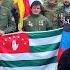 Юлия Чичерина Дичайшая дивизия Донбасса Батальон Пятнашка