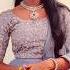 Glam Goddess Vibes With Yogashree Zee Tamil SaReGaMaPa 2025 VibeWithEsh ZeeTamilSaReGaMaPa