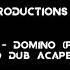 BURNS Domino Pieces Zero Dub Acapella Zero Archives 071