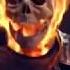 Призрачный Гонщик VS Халк СУПЕР РЭП БИТВА GHOST RIDER Против HULK
