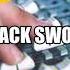 Sound Effects Jetpack Swoosh
