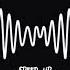 Speed Up Arctic Monkeys Why D You Only Call Me When You Re High