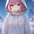 Nightcore Hoodie