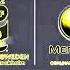 MegaFon Logo History In LemonYellowFlangedSawChorded