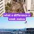 D Line Extension Project Update Wilshire Blvd In Beverly Hills Restored