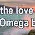 Love Divine All Loves Excelling