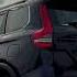 The Scorpio N Z8 Select In Its Exclusive Midnight Black Variant