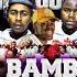 MFR Souls Bamb Ikhanda Feat Tallarsetee Official Audio