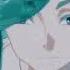 Anime Housekinokuni Alexandrite